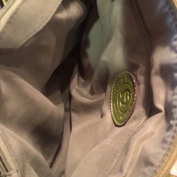 Vintage Etienne Aigner Shoulder Bag - Picture 6 of 7